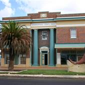 Charleville