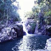 Whitsundays - Finch Hatton Gorge