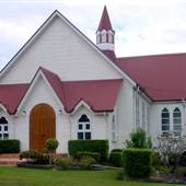 Hinterland Baptist Church