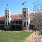 Somerset College - Primary and Secondary School