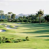 Glades Golf Club