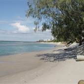 Golden Beach