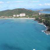 Hamilton Island