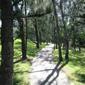 Macintosh Island Park