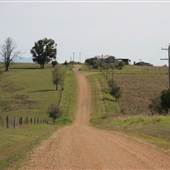 Boonah - Mount French Rds