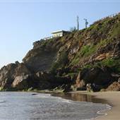 Nobby Beach and Headland