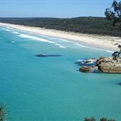 Minjeeribah (North Stradbroke Island) - Overview