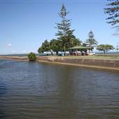 Oyster Point