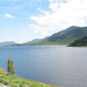 Lake Proserpine