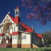 St Mary's Catholic Church & School