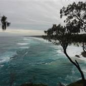 Gorge Walk, Point Lookout