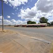 Corner of Killara Crescent & Kolongo Crescent
