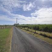 Bundaberg Region - Duffy Street (Sugar Cane)