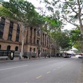 Adelaide Street