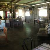 Crossroads Cafe - Daintree