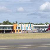 Gladstone Airport (GLT)