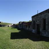 Fort Lytton National Park - General
