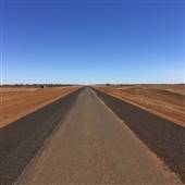 Min Min Highway