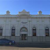 Charters Towers - Gill Street
