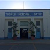 Townsville - Tobruk Memorial Baths
