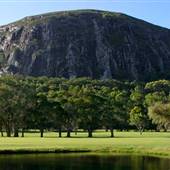 Mount Coolum