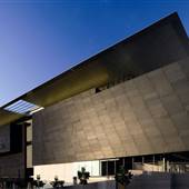 Gallery of Modern Art (GOMA) - EXTERIORS