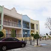 Emerald Lakes - Upper Street