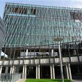QUT Garden Point - Science & Engineering Centre - Exterior
