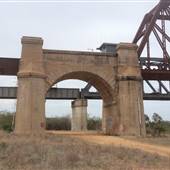 Ravenswood - Bridge (Macrossan Park)