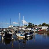 Redland Bay Marina