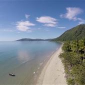 Port Douglas Region - Noah Beach