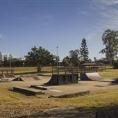 Leslie Park