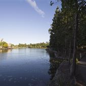 Spring Lake Park