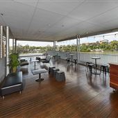 Brisbane Powerhouse - Riverbend Terrace