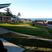 Yeppoon Foreshore