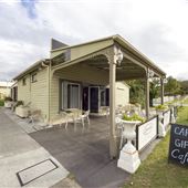 Wild Rose Cottage