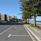 Margate Beach & Boardwalk