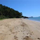 Trinity Beach