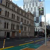 Elizabeth Street