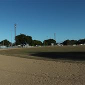Redcliffe Showgrounds