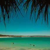 Noosa Beach