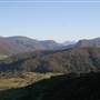 Mountain Road with Views