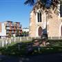 St Patrick's Church, Fortitude Valley