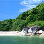 Cairns Region - Bowden Island