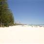 Burleigh Heads - Beach & Surf Club area