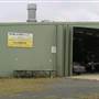 Caboolture Airport Hangars