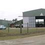 Caboolture Airport Hangars