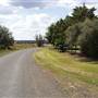 Cambooya Township