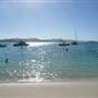 Haslewood Island - Chalkies Beach