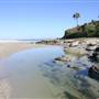 North Keppel Island -  Ko-no-mie - Considine Beach